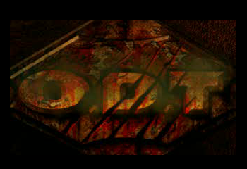 O.D.T. - Escape...or Die Trying Title Screen